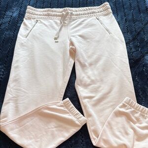 Athleta bounce back jogger